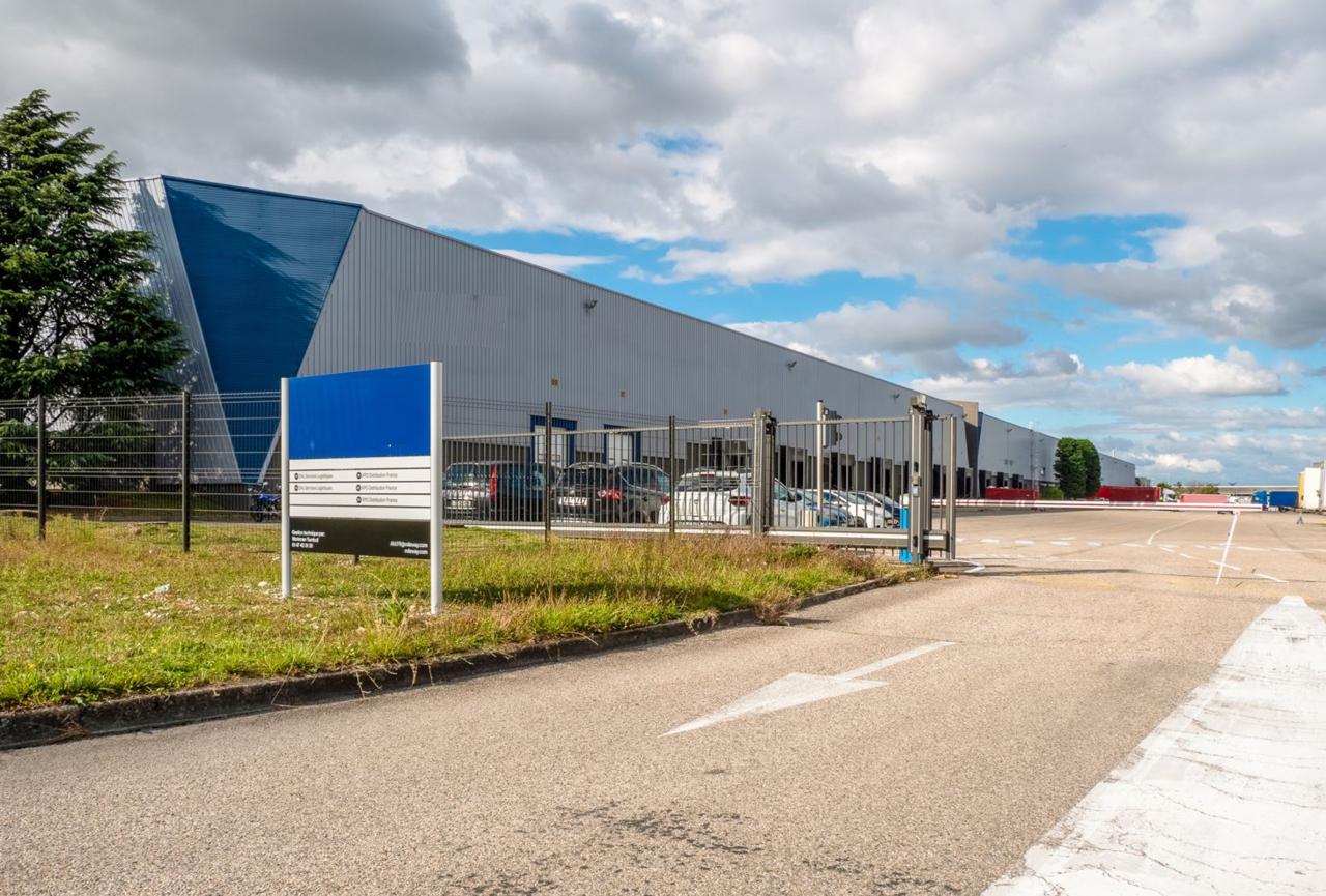 Entrepôt classe a Saint-Quentin-Fallavier 18020m² Location entrepôt classe a Saint-Quentin-Fallavier Isère OLLOG2311515 3